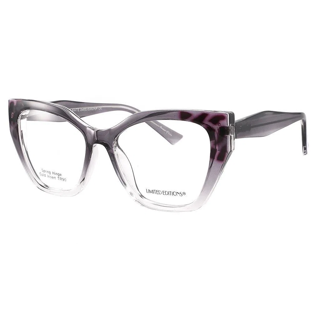 LIMITED EDITIONS KATE Eyeglasses - view 8